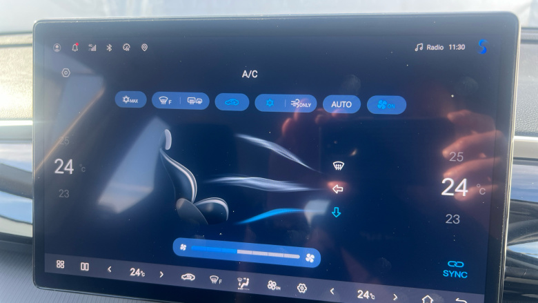 BYD Sealion 5 1.5 DM-i Comfort 5dr Auto Estate